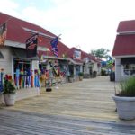 Barefoot Landing - Myrtle Beach Attractions