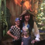 Myrtle Beach Entertainment Pirates Voyage