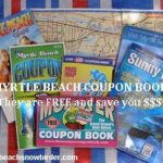 Myrtle Beach Coupons