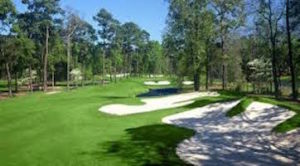 Myrtle Beach Golf Courses