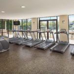 The Landing - Kingston Plantation Health Club and Spa