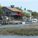 Myrtle Beach Water/Oceanfront Dining