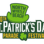 St Patrick's Day Myrtle Beach