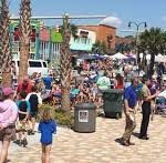 Myrtle Beach May Events