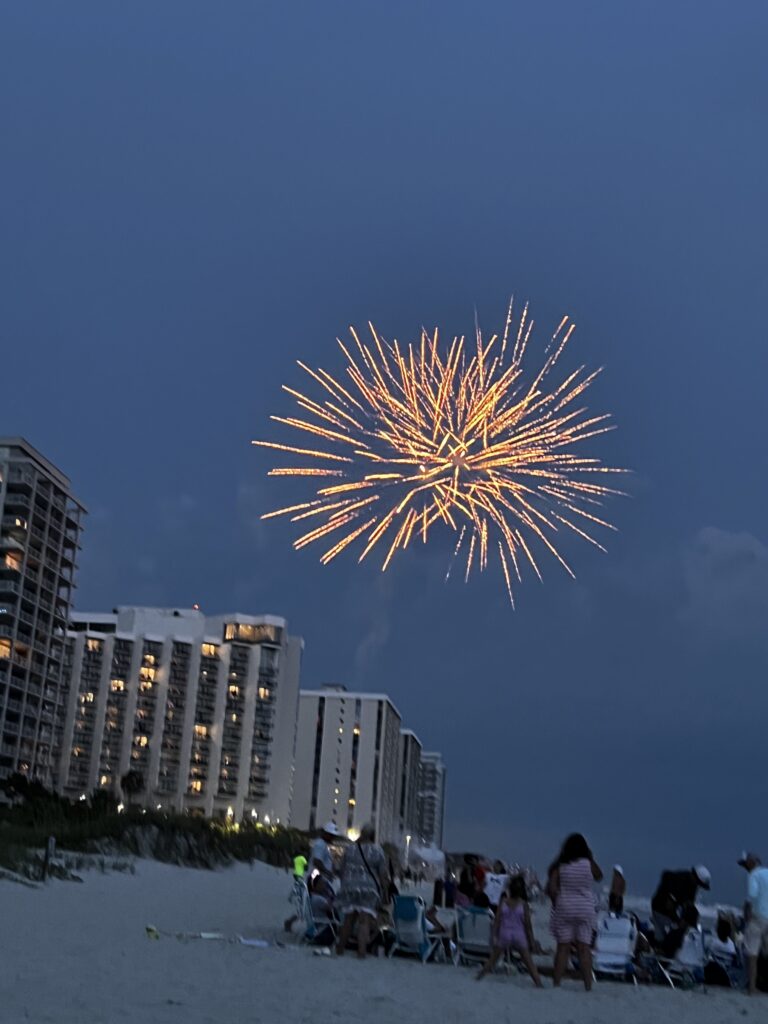 mishawaka fireworks july 4 2023